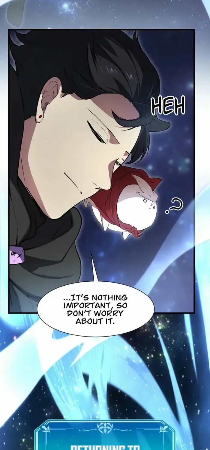 Read Level Up With Skills chapter 102 image 72 on Lezhin
