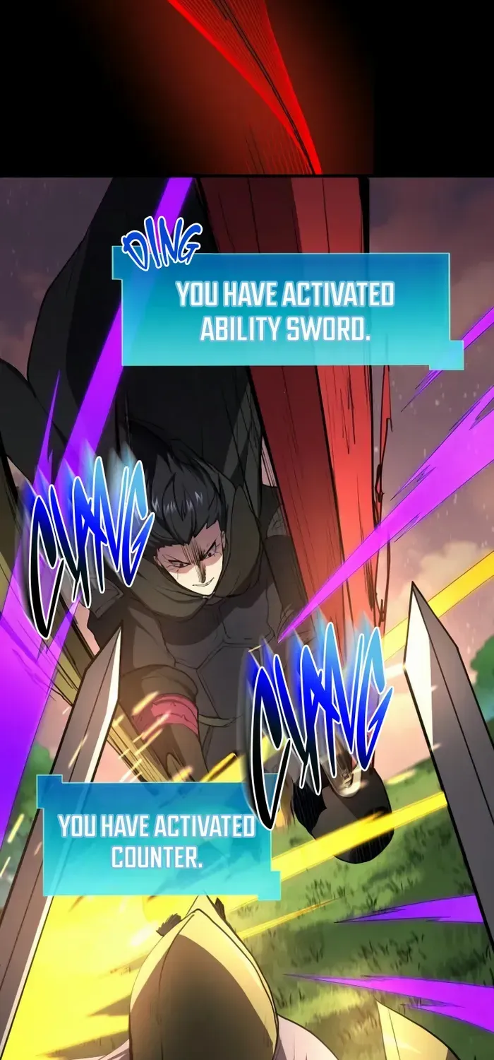 Read Level Up With Skills chapter 102 image 9 on Lezhin