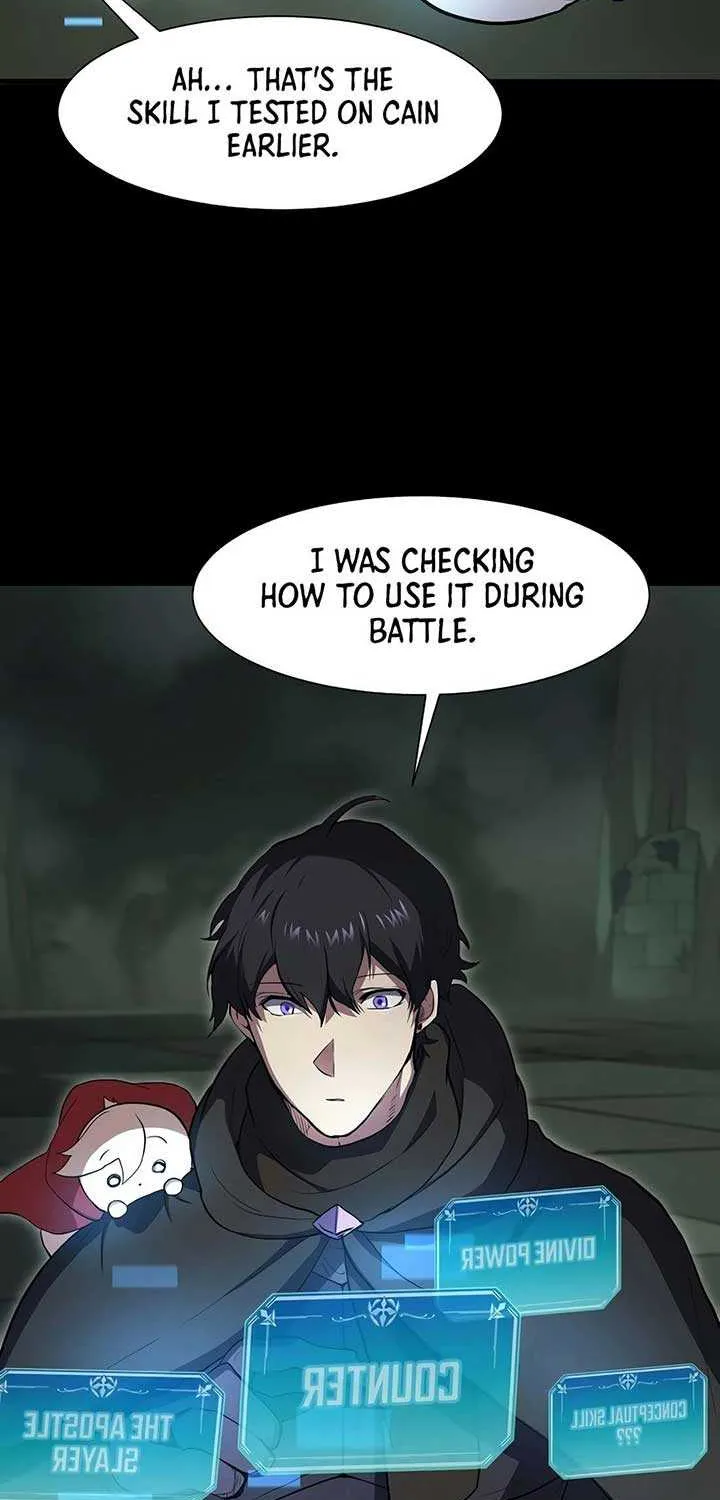 Read Level Up With Skills chapter 103 image 10 on Lezhin
