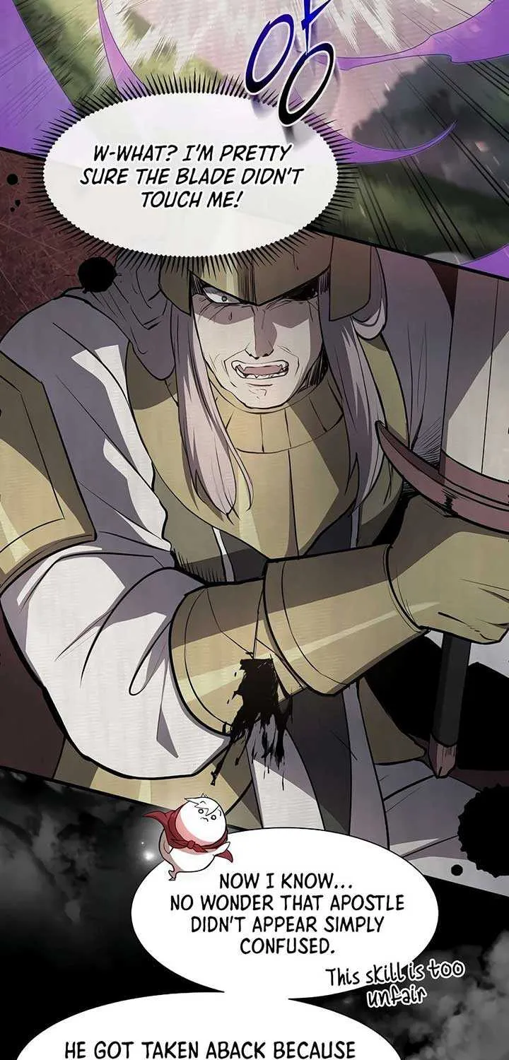 Read Level Up With Skills chapter 103 image 12 on Lezhin