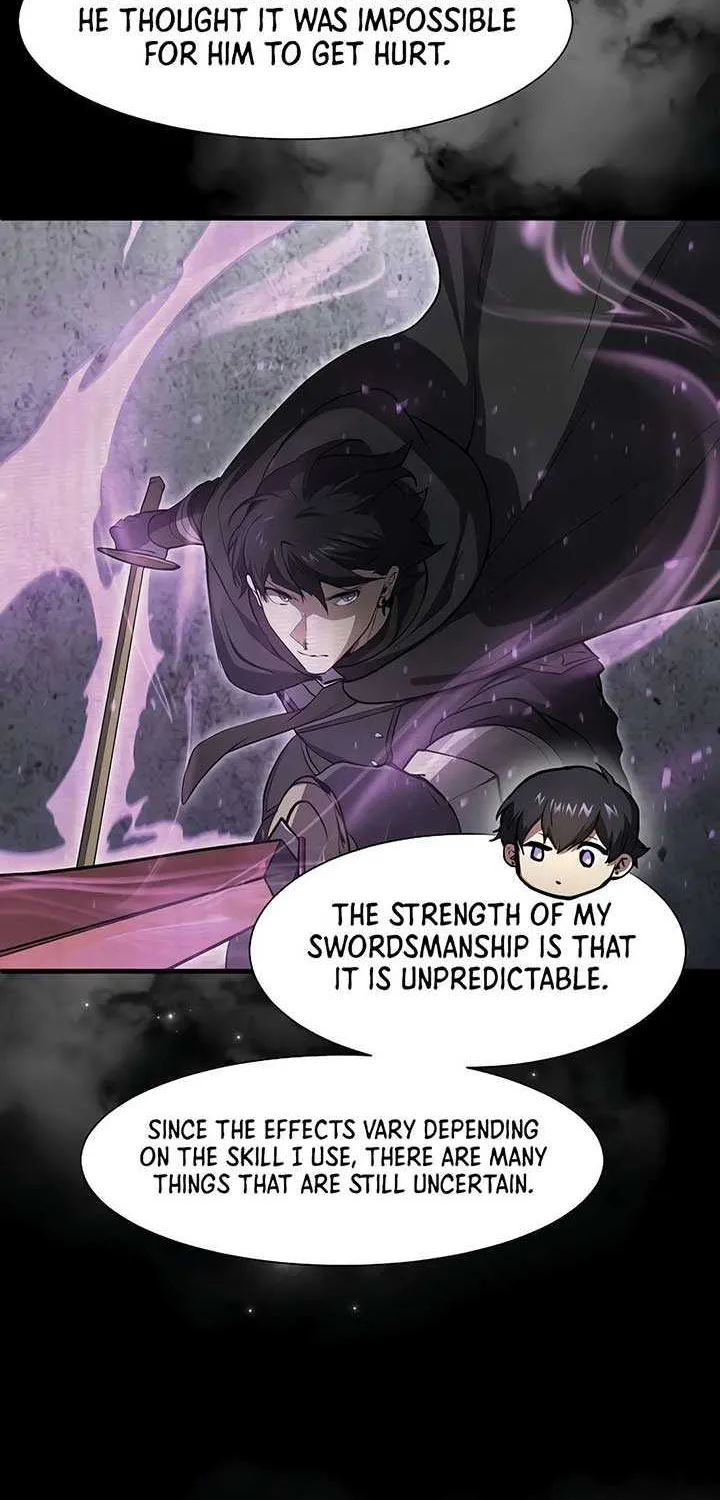Read Level Up With Skills chapter 103 image 13 on Lezhin