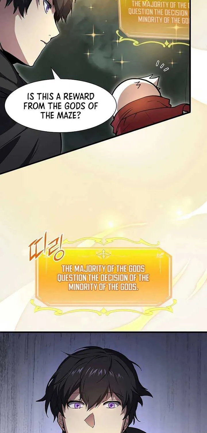 Read Level Up With Skills chapter 103 image 17 on Lezhin