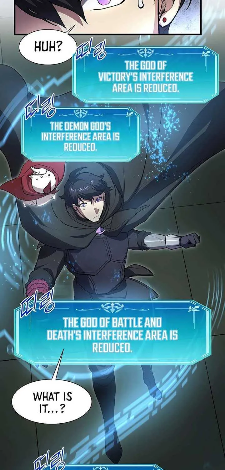 Read Level Up With Skills chapter 103 image 19 on Lezhin