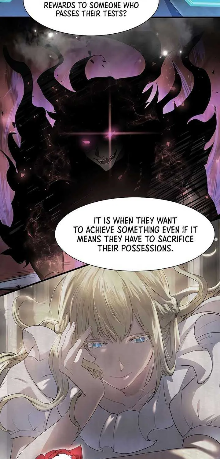 Read Level Up With Skills chapter 103 image 23 on Lezhin