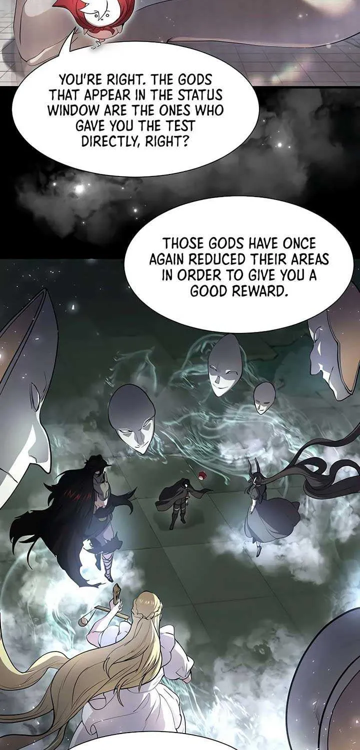Read Level Up With Skills chapter 103 image 24 on Lezhin