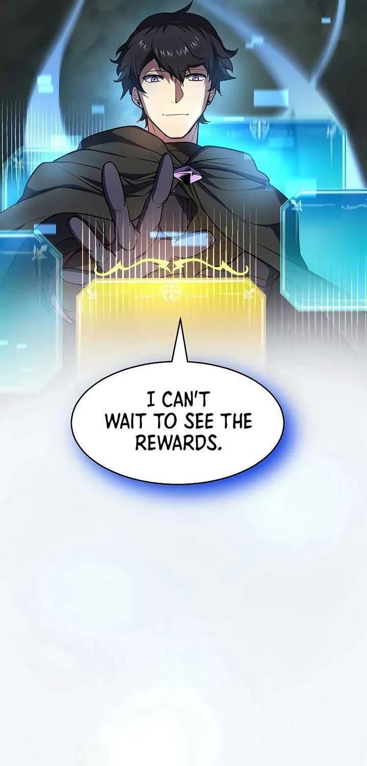Read Level Up With Skills chapter 103 image 26 on Lezhin