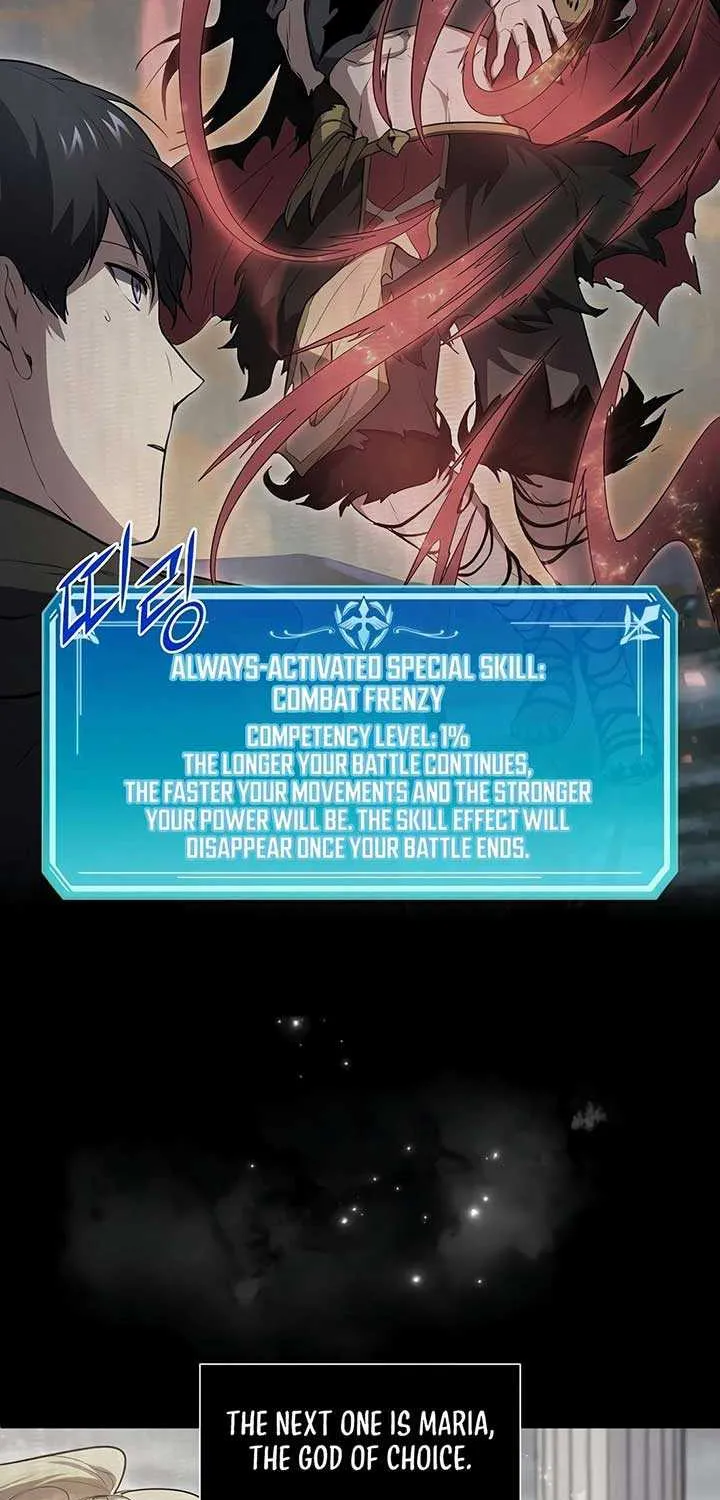 Read Level Up With Skills chapter 103 image 30 on Lezhin