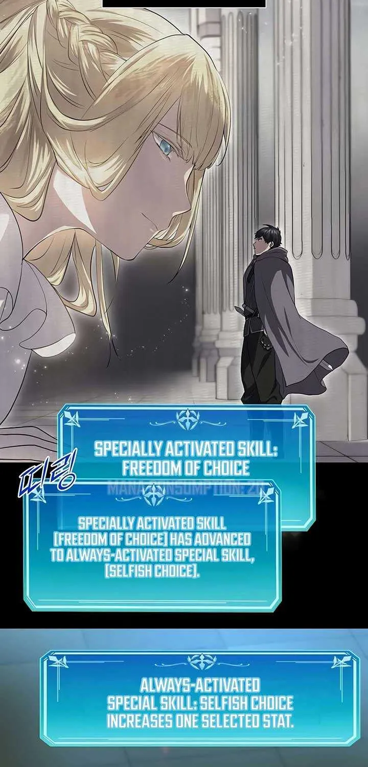 Read Level Up With Skills chapter 103 image 31 on Lezhin