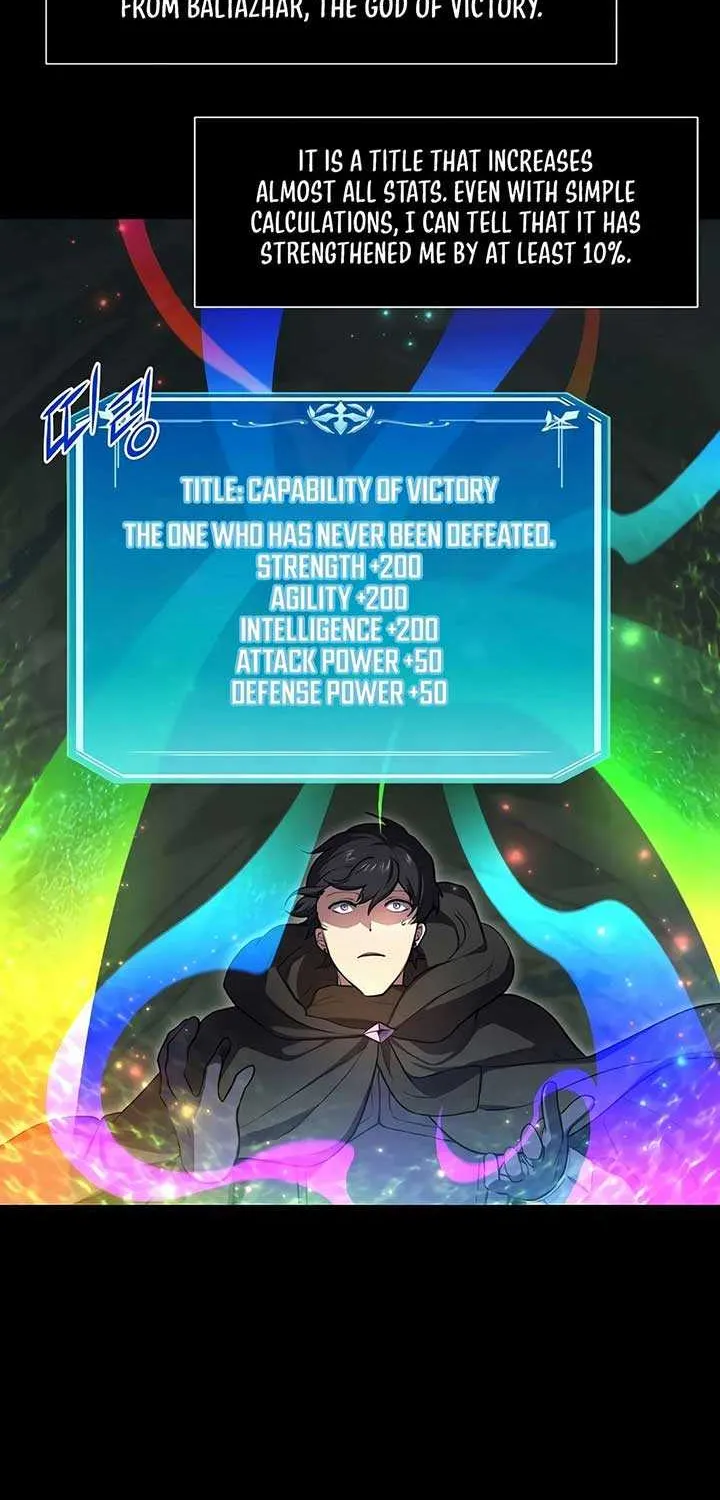 Read Level Up With Skills chapter 103 image 35 on Lezhin