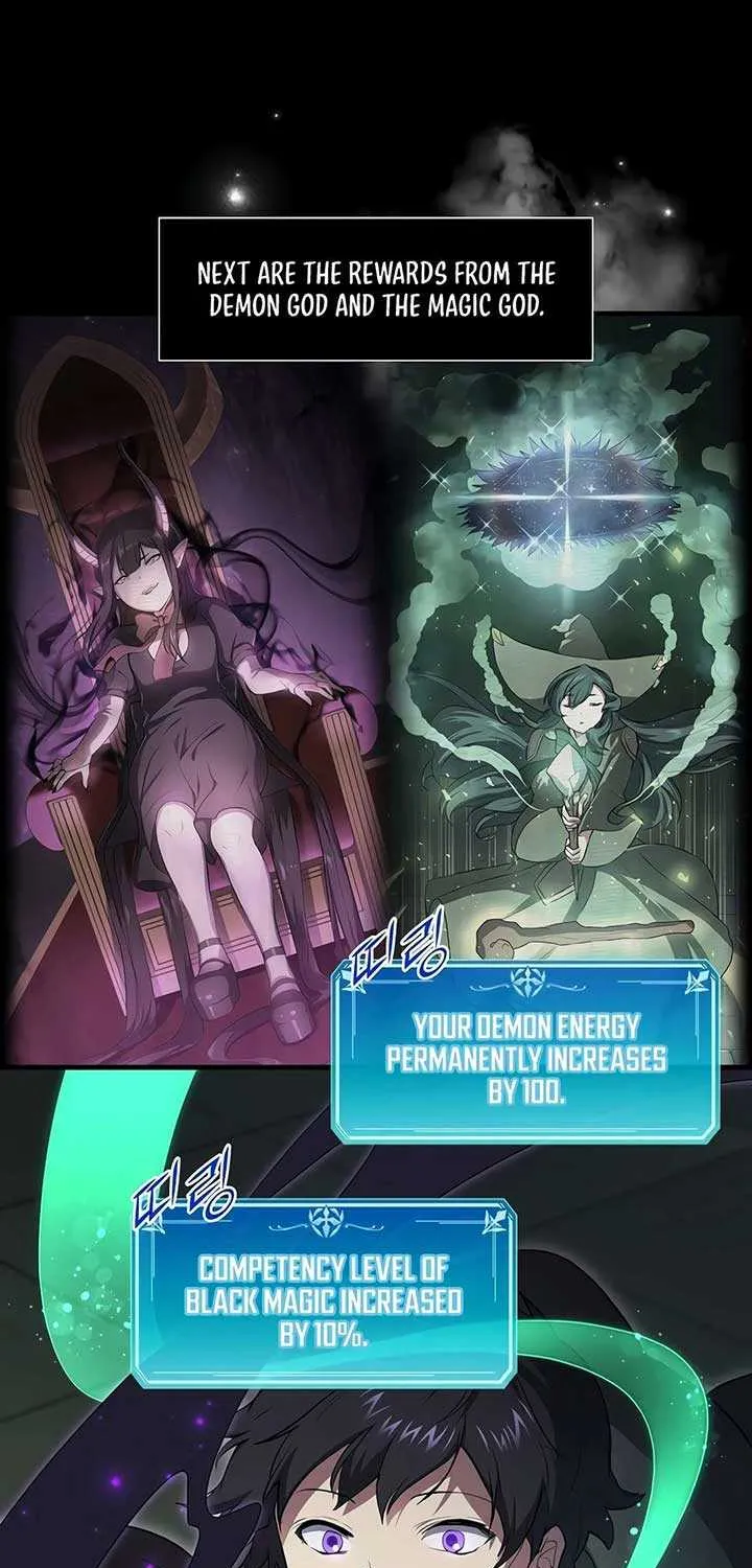 Read Level Up With Skills chapter 103 image 36 on Lezhin