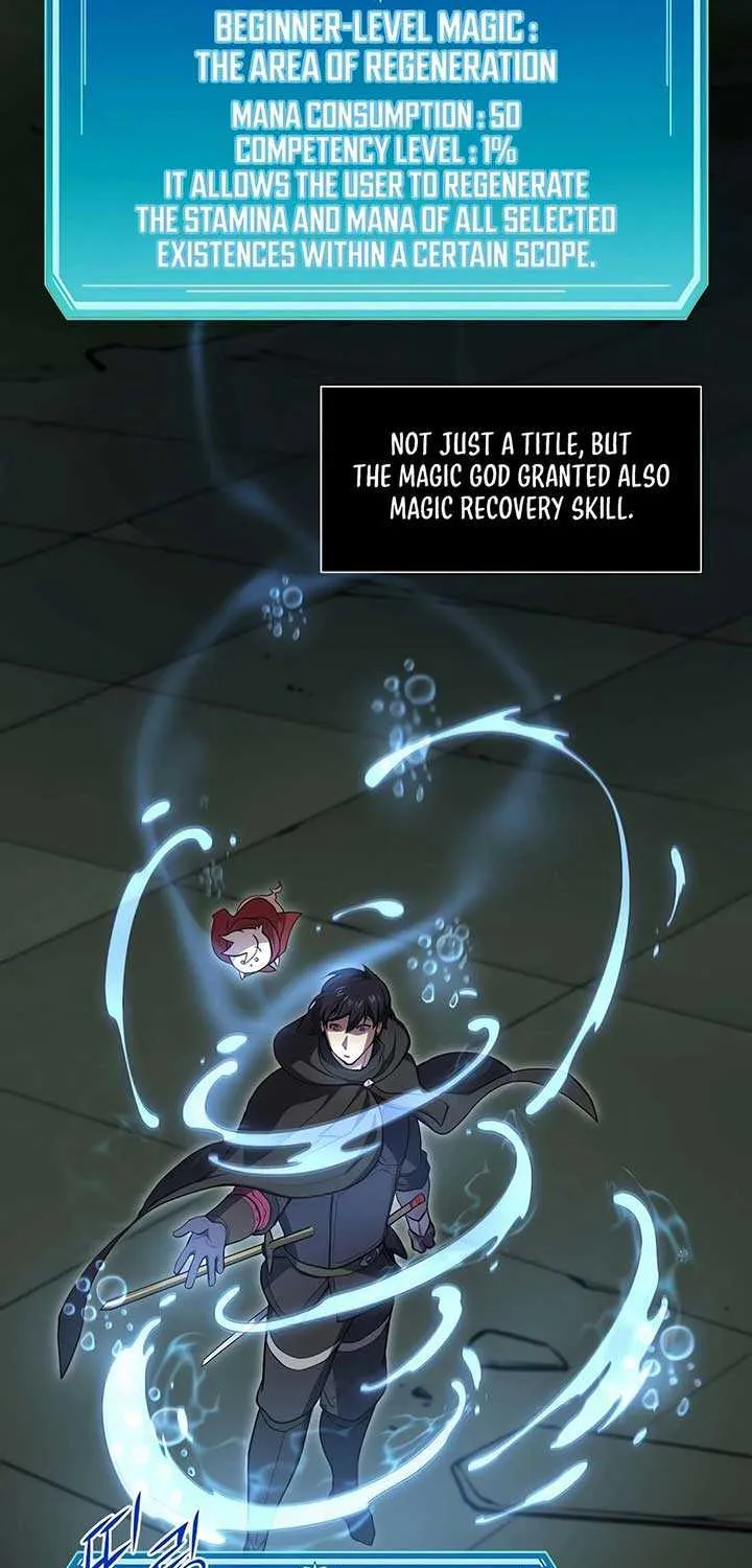 Read Level Up With Skills chapter 103 image 38 on Lezhin