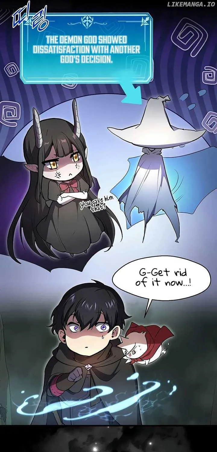 Read Level Up With Skills chapter 103 image 40 on Lezhin