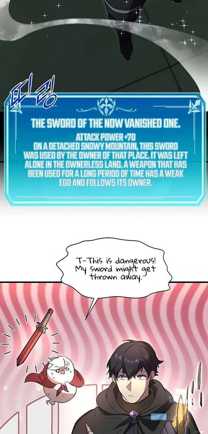Read Level Up With Skills chapter 103 image 44 on Lezhin