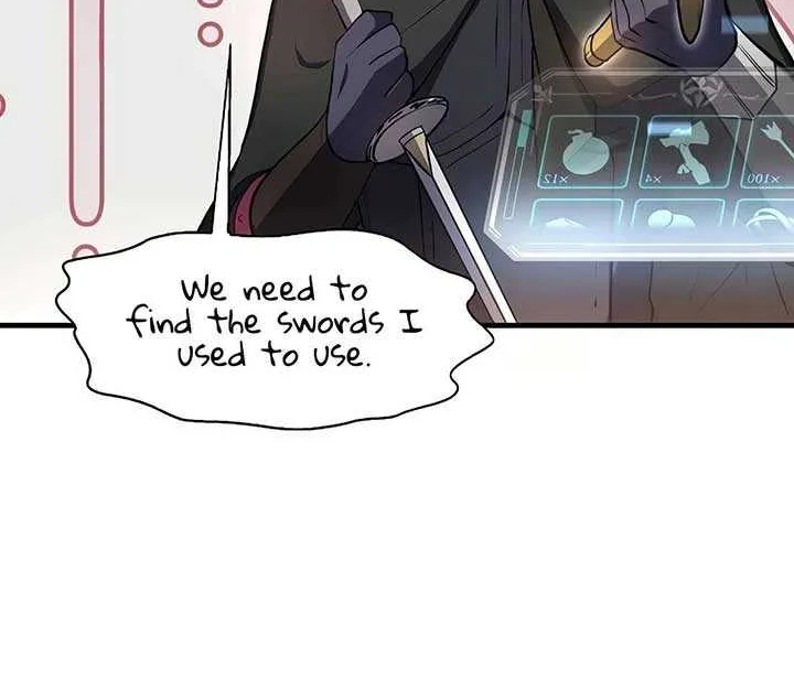 Read Level Up With Skills chapter 103 image 45 on Lezhin