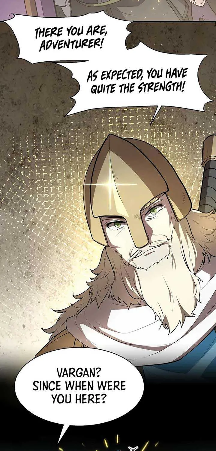 Read Level Up With Skills chapter 103 image 48 on Lezhin