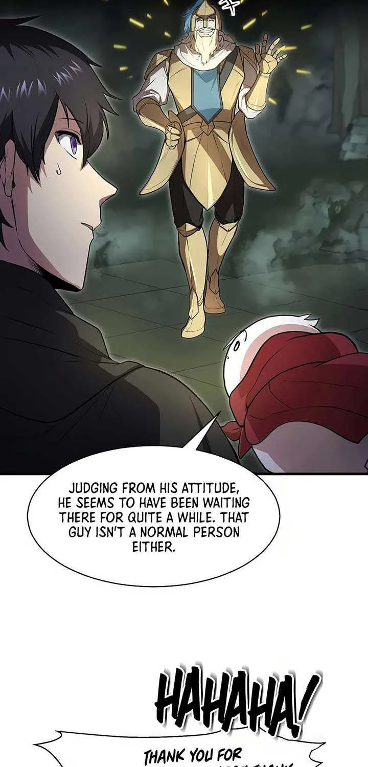 Read Level Up With Skills chapter 103 image 49 on Lezhin