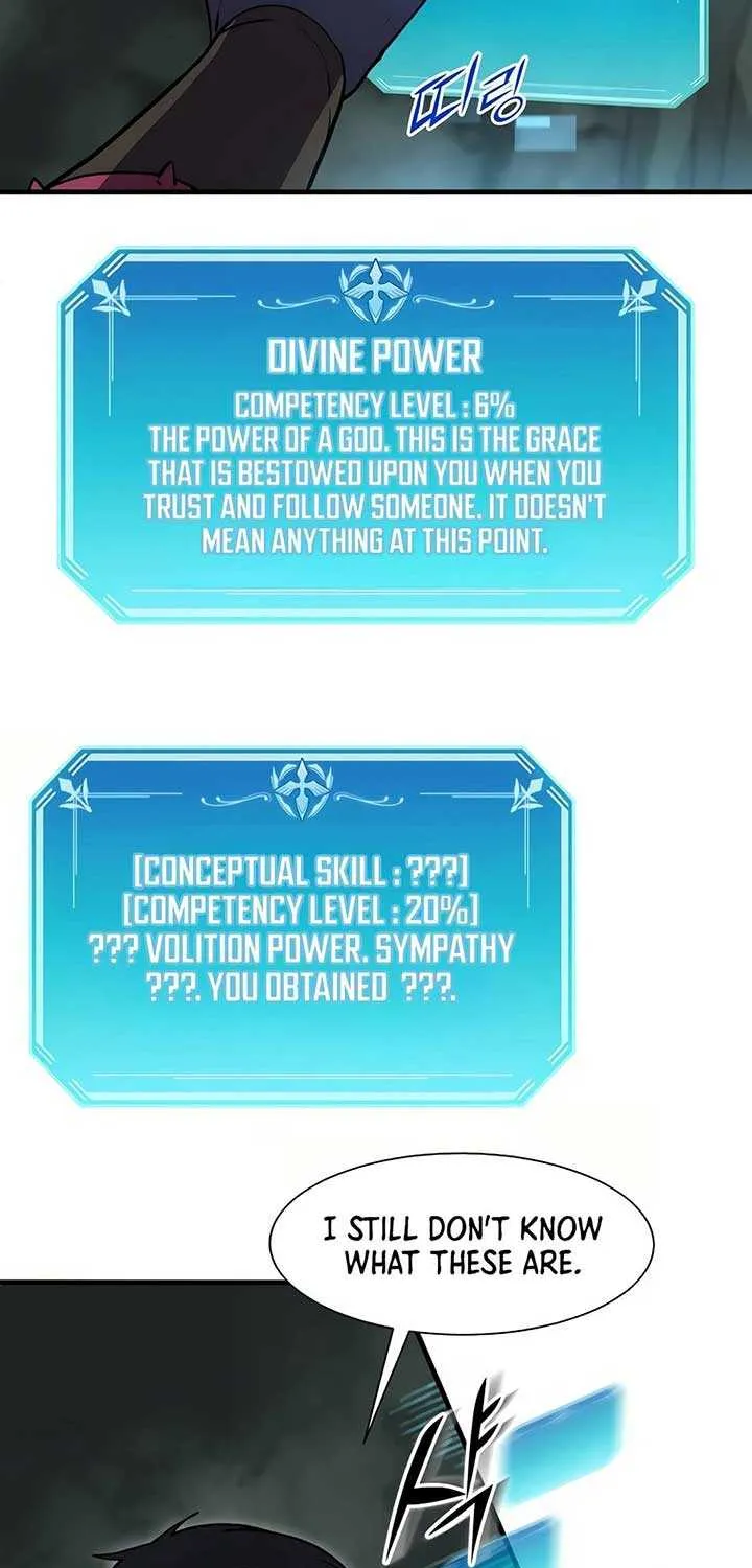 Read Level Up With Skills chapter 103 image 5 on Lezhin