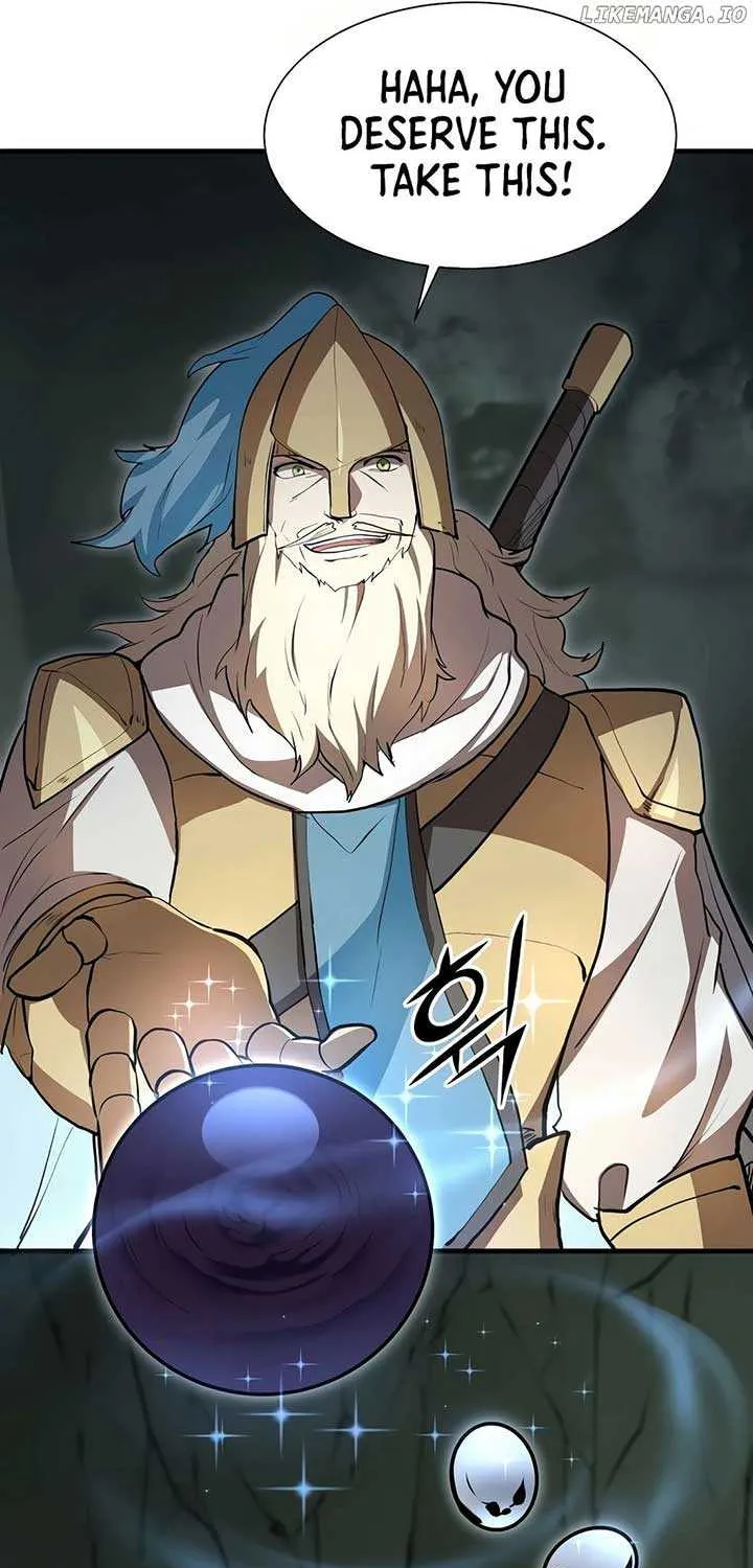 Read Level Up With Skills chapter 103 image 52 on Lezhin
