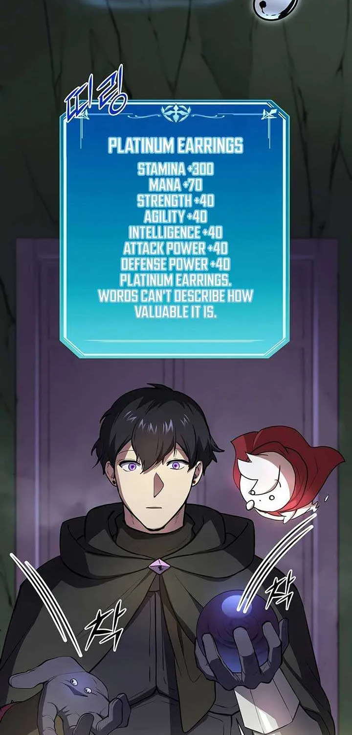 Read Level Up With Skills chapter 103 image 53 on Lezhin