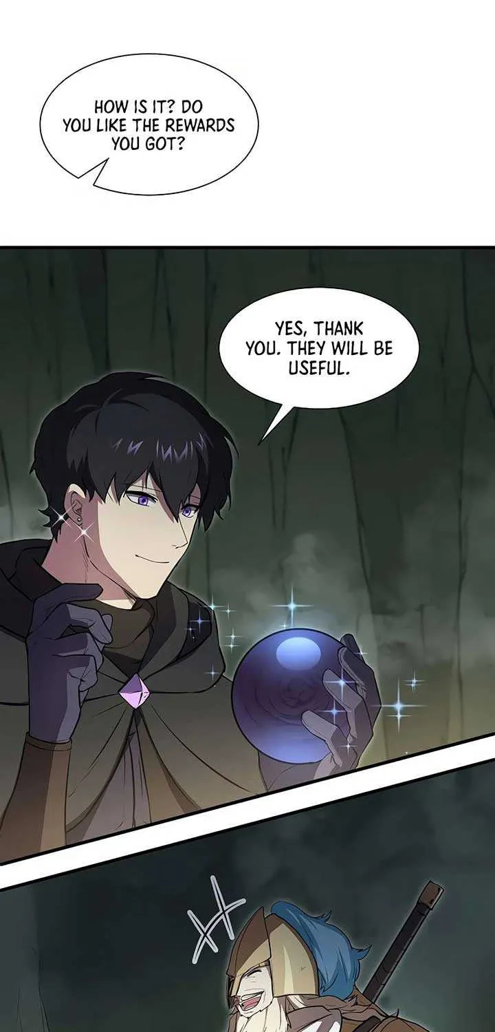Read Level Up With Skills chapter 103 image 55 on Lezhin