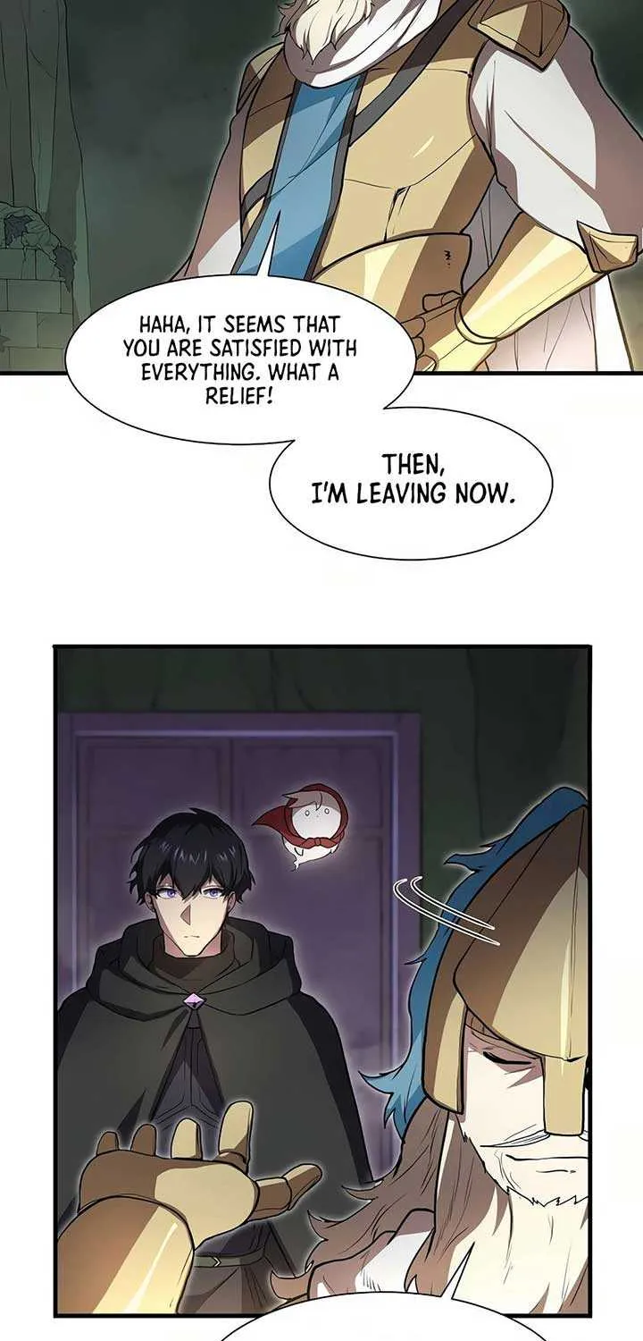 Read Level Up With Skills chapter 103 image 56 on Lezhin