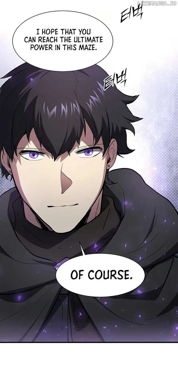 Read Level Up With Skills chapter 103 image 58 on Lezhin