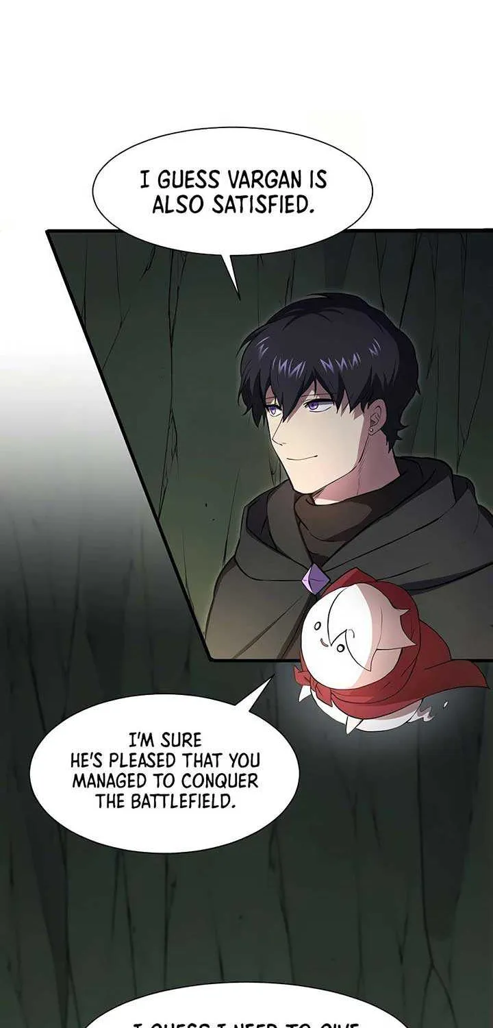 Read Level Up With Skills chapter 103 image 59 on Lezhin