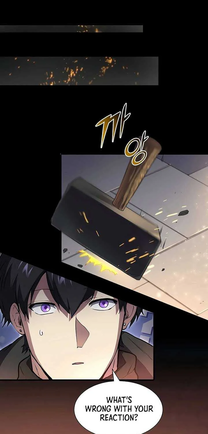 Read Level Up With Skills chapter 103 image 62 on Lezhin