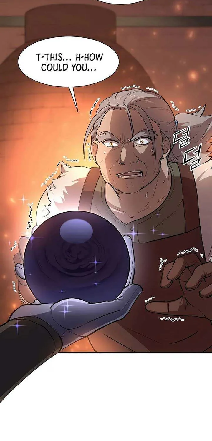 Read Level Up With Skills chapter 103 image 63 on Lezhin