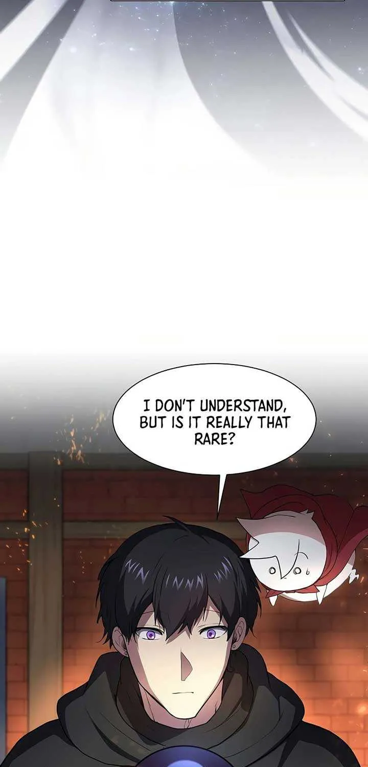 Read Level Up With Skills chapter 103 image 69 on Lezhin