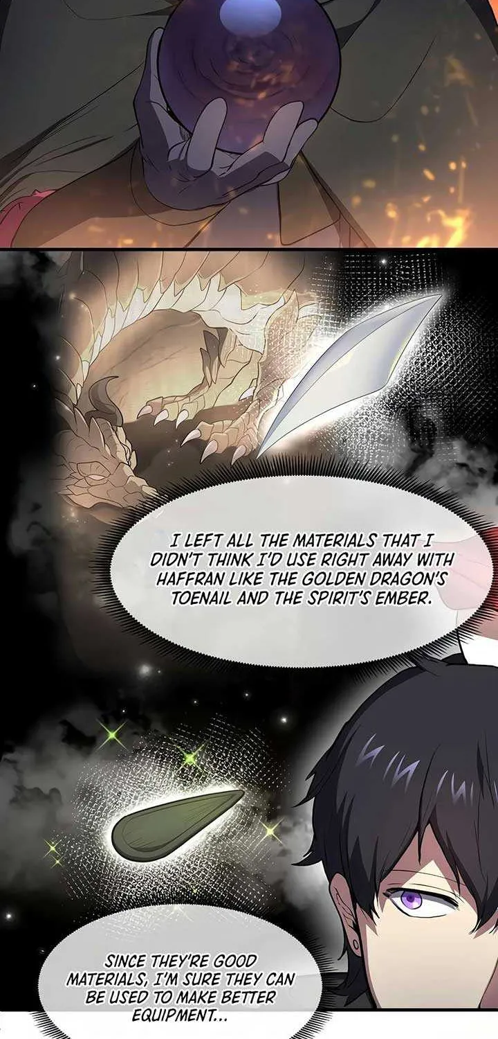 Read Level Up With Skills chapter 103 image 70 on Lezhin