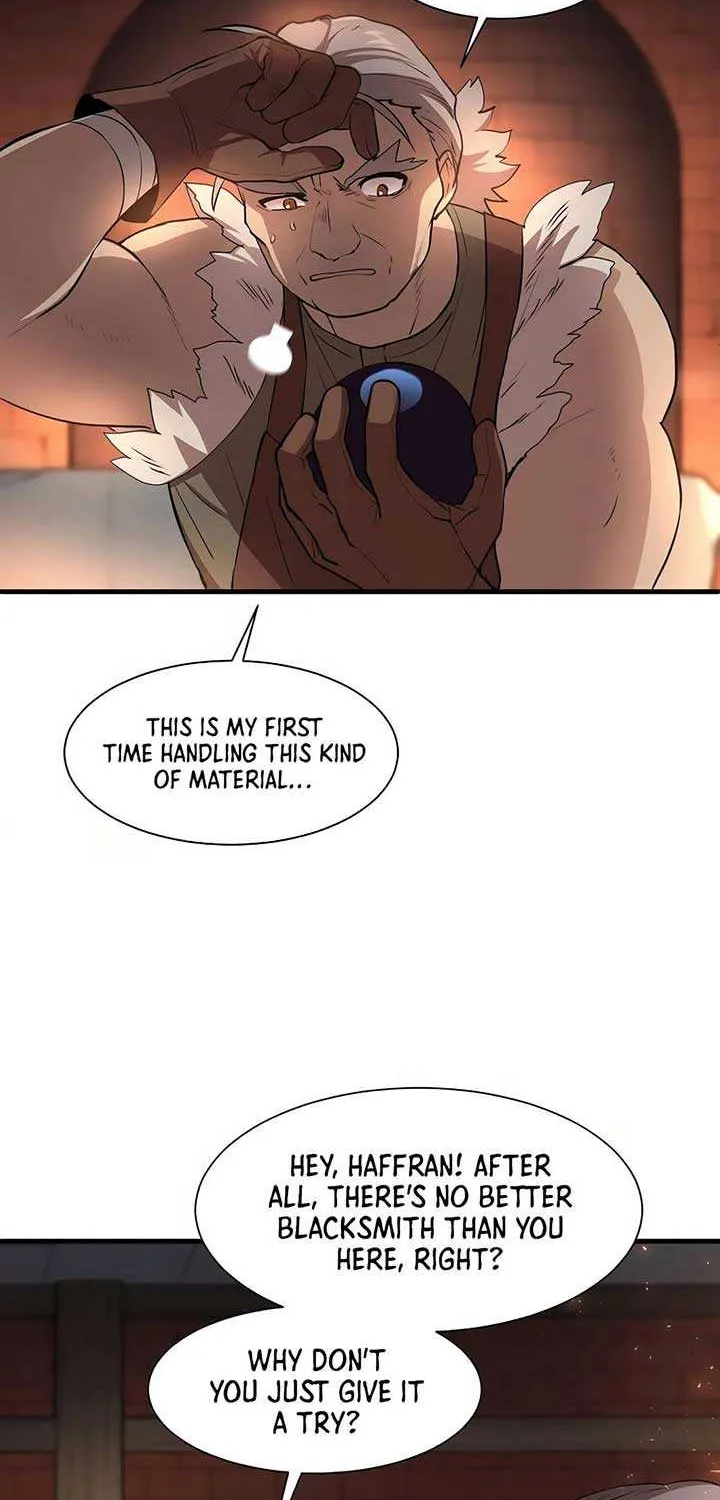 Read Level Up With Skills chapter 103 image 73 on Lezhin