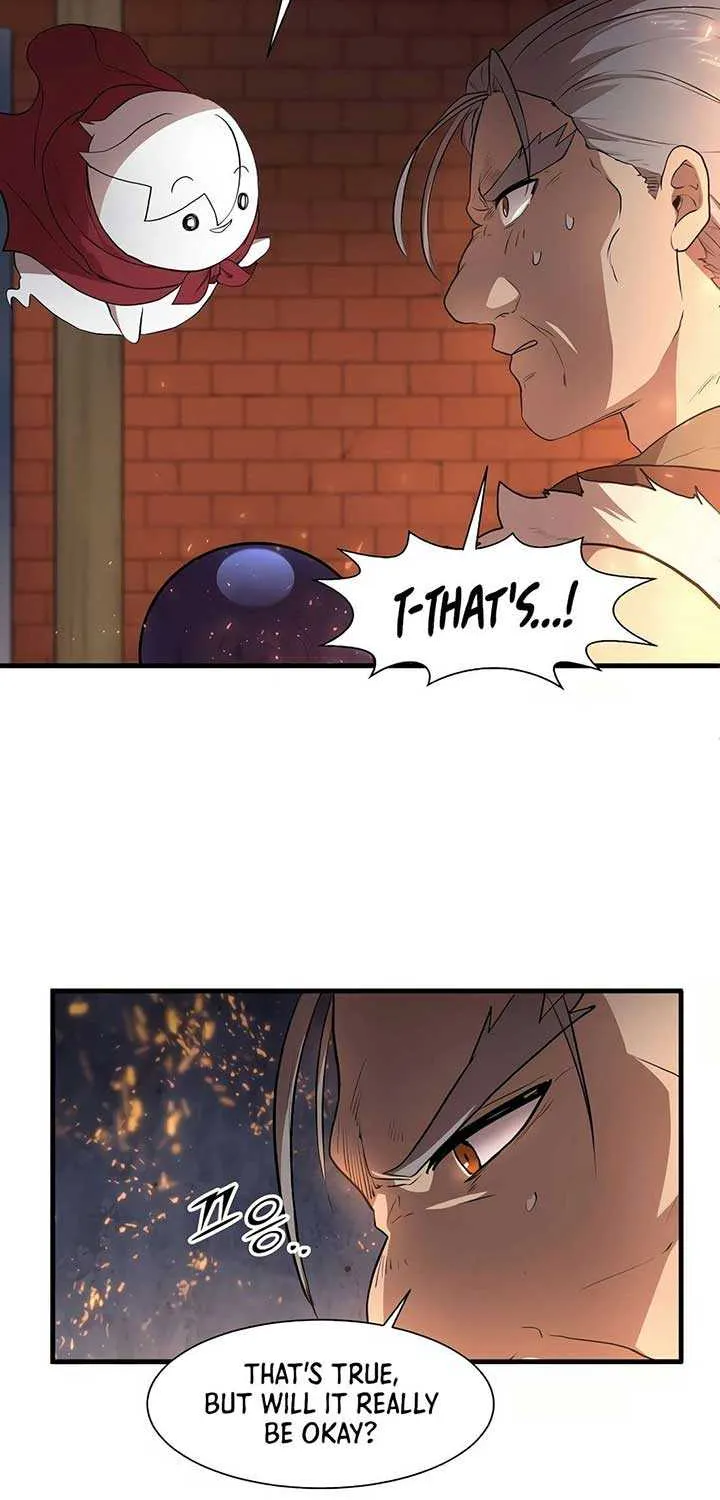 Read Level Up With Skills chapter 103 image 74 on Lezhin