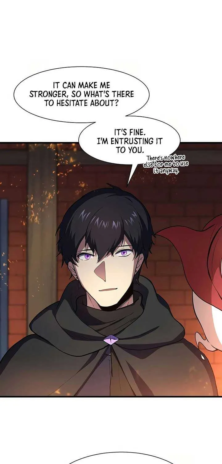 Read Level Up With Skills chapter 103 image 75 on Lezhin