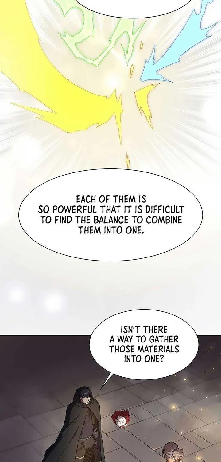 Read Level Up With Skills chapter 103 image 79 on Lezhin