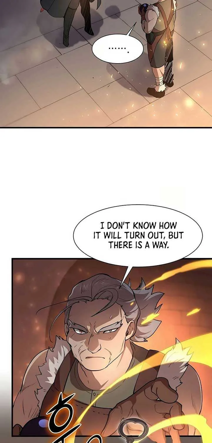 Read Level Up With Skills chapter 103 image 80 on Lezhin