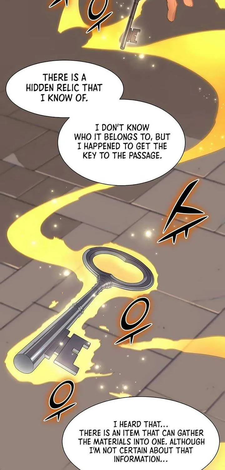 Read Level Up With Skills chapter 103 image 81 on Lezhin
