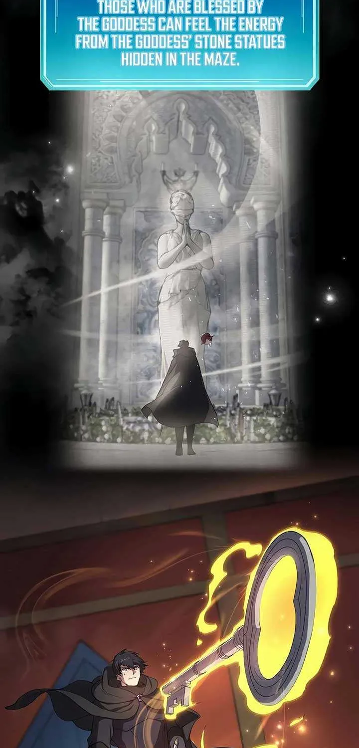 Read Level Up With Skills chapter 103 image 85 on Lezhin