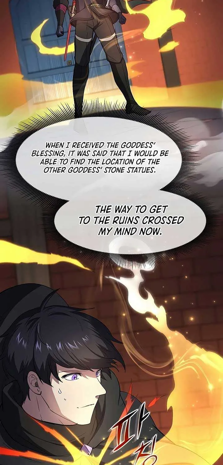 Read Level Up With Skills chapter 103 image 86 on Lezhin