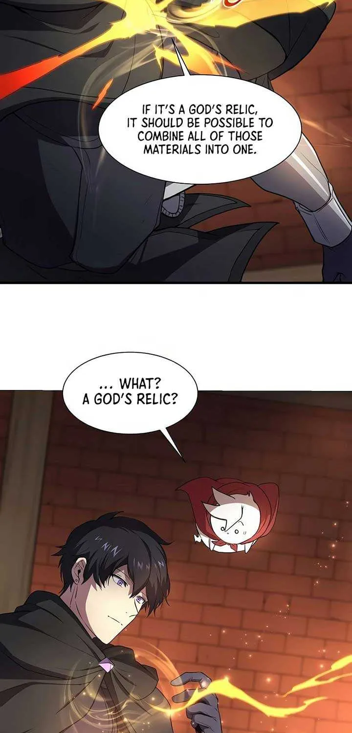 Read Level Up With Skills chapter 103 image 87 on Lezhin