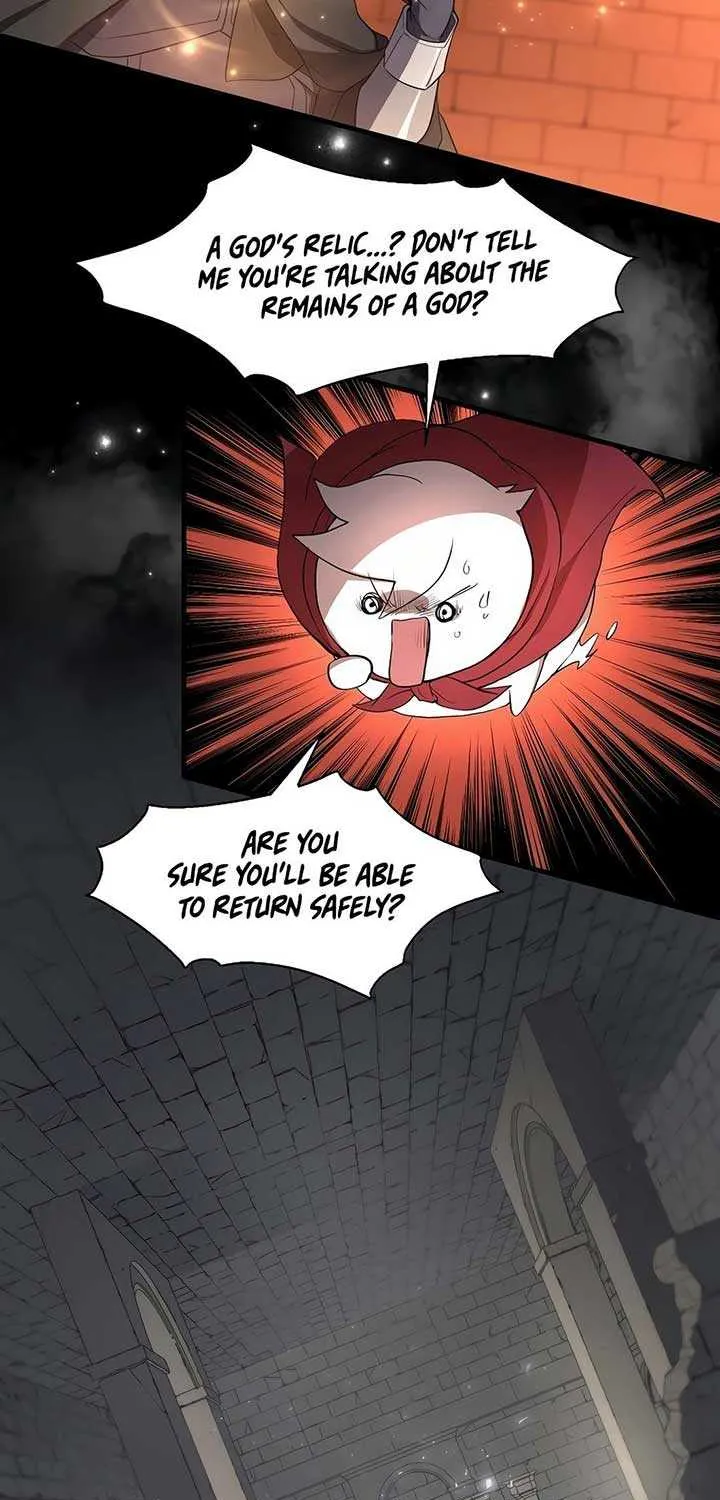 Read Level Up With Skills chapter 103 image 88 on Lezhin