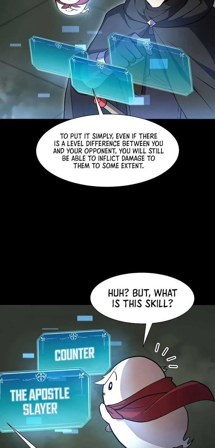 Read Level Up With Skills chapter 103 image 9 on Lezhin