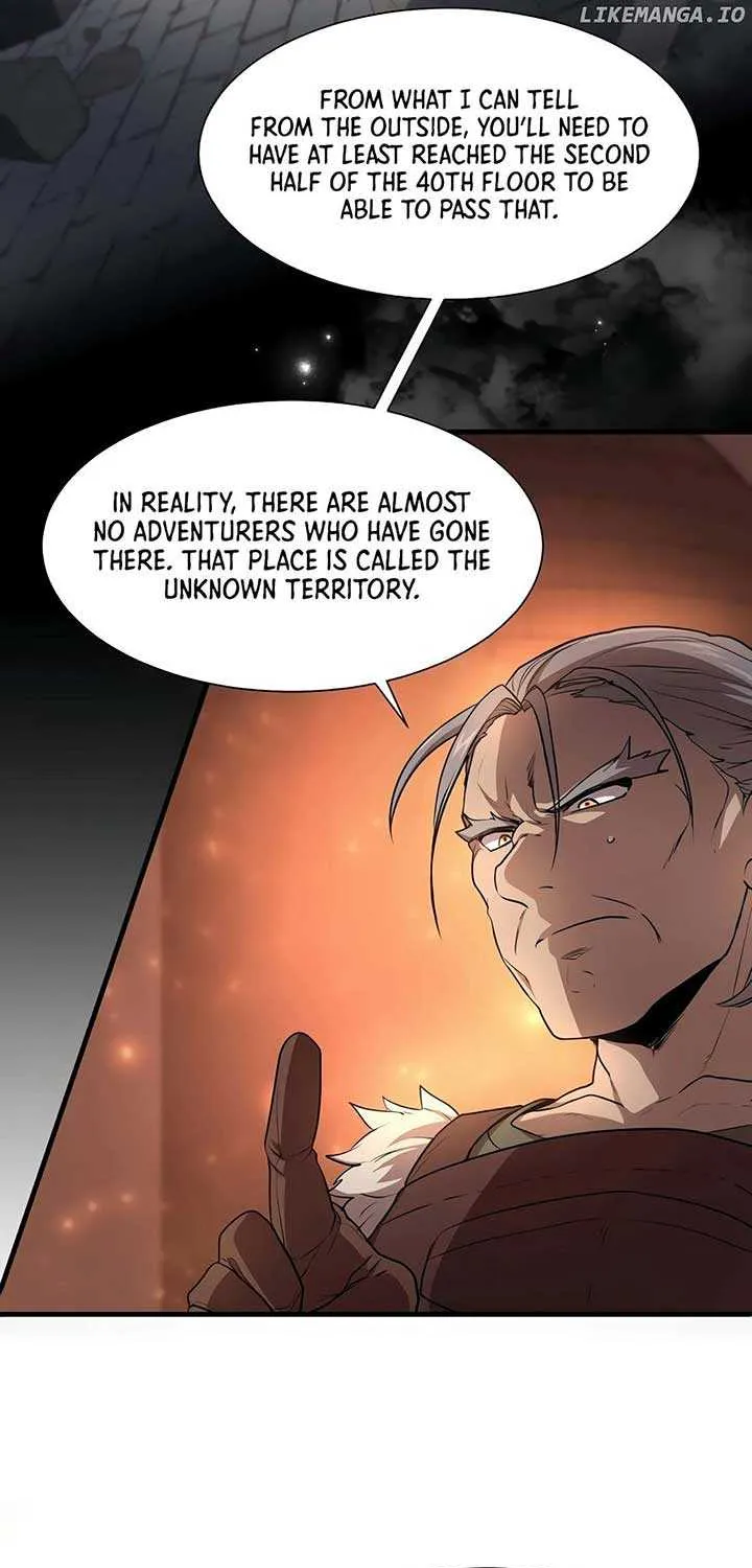 Read Level Up With Skills chapter 103 image 90 on Lezhin