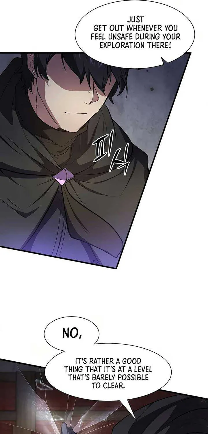 Read Level Up With Skills chapter 103 image 91 on Lezhin