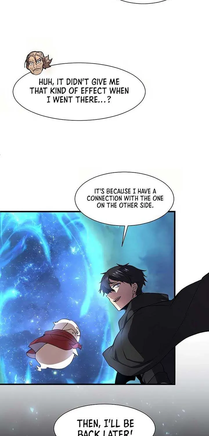 Read Level Up With Skills chapter 103 image 95 on Lezhin