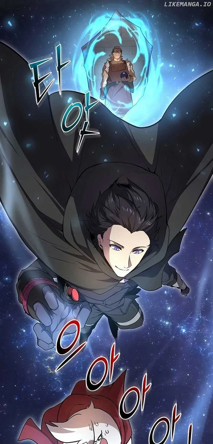 Read Level Up With Skills chapter 103 image 97 on Lezhin
