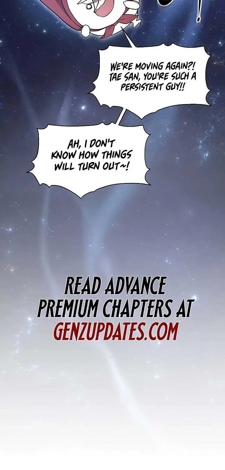 Read Level Up With Skills chapter 103 image 98 on Lezhin