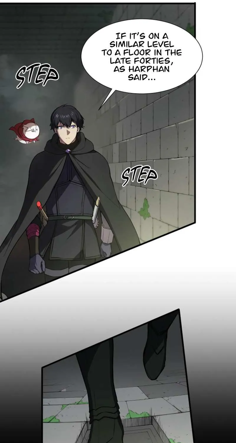 Read Level Up With Skills chapter 104 image 10 on Lezhin