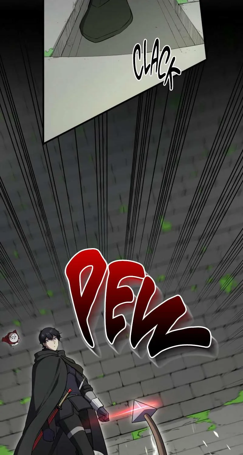 Read Level Up With Skills chapter 104 image 11 on Lezhin