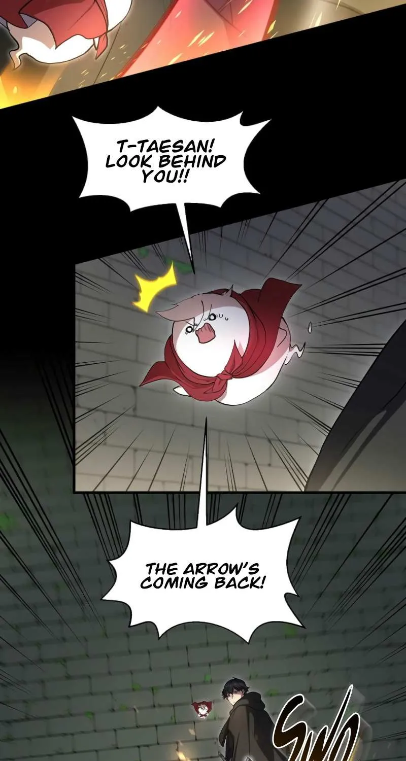 Read Level Up With Skills chapter 104 image 14 on Lezhin